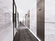 〖京城〗特价186㎡物业直租!精装全家具!国贸东三环地标!