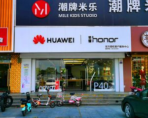 年租金20万!大兴亦庄!临街独栋出售!车位充足!租户稳定!