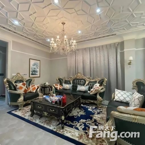 颐和园旁 龙湖颐和原著 万城华府 万柳书院同看 独栋别墅