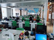 知春路铂金级写字楼 致真大厦 800.1200.1960三块