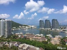 出售时代海岸高层海景大两房,高性价比,中心地段价格超乎你想象