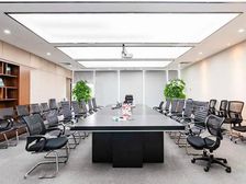 科技公司风格丨CBD东三环丨泰康金融丨精装带家具丨百人工区