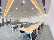 盛邦国际大厦,一流的地段,一流的楼品,三流的价格...