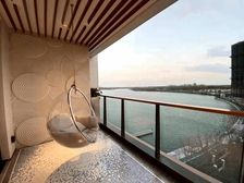 兰香湖壹号观景大平层 一手新房有折扣 团购渠道点到赚到