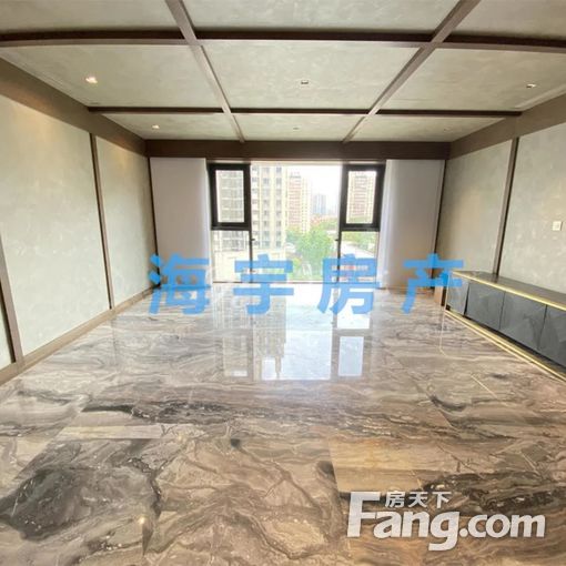 朝阳公园 阿玛尼公寓 南北通透 3居 就一套在租 看房方便