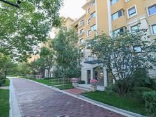 远洋傲北 地板电梯3居室 洋房 精装南北通透 靠谱出售