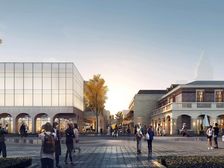 黄酒小镇找我九折送车位 再返8万块钱 再送家电 精装修准现房