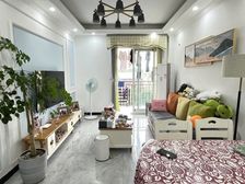 急售精装三房,中间楼层 业主安心卖 视野采光无遮挡 住家装修