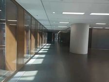 朝阳区北五环建筑亚洲金融大厦特价出租