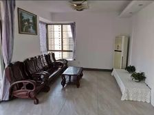 金碧苑 81平2居 南北向精装修 自住保养好