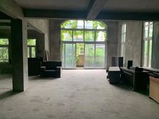 常青藤庄园独栋 占地800多平 端头可停多辆车 全套房设计