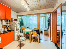 金杨园2室0厅1卫1阳台南2/6层