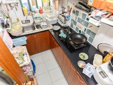 南北通透长风四村2室1厅