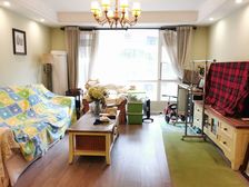 渝中金厦苑精装三居 140平低层满二房源