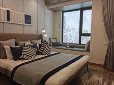 芝罘区幸福新城丨万科壹都会+北宸外滩+金茂悦丨地铁口公积金