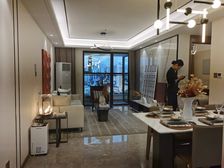 芝罘区招商雍景湾105平丨精装成熟配套丨大悦城火车站近在咫尺