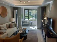 响螺湾帝王 合景誉峰 精装三室 全明通透 酒店式管家