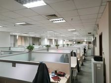 10号线知春路地铁口,盈都大厦482平960平,精装修采光好