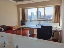 真实、牡丹园马甸金澳国际公寓56平可注/册办公可居住、环境好