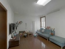 花溪畔居南区精装两房+朝南户型+楼层好+拎包入住+近11号线