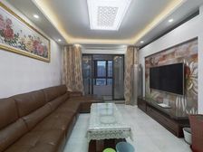 花桥裕花园 1期好房 拎包入住 南北通透 户型通透 简约精装