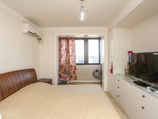 普陀长风银巷公寓 南北通透三房 满五