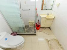 真光二街坊1室1厅1卫1阳台南5/6层