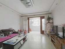 花苑新村+精装大三房+户型方正+南北通透+出行便利+家居全送