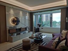 芝罘区马山旁丨6层洋房留香园125平耳朵户型丨三中翰林苑现房