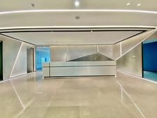 南山科技园!百度国际大厦 精装整层2400平 即租即用!