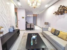 融创品质,沪平轻轨,特惠房源,户型精美,现房发售,东湖景区旁