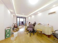 绿地21城繁华里 89.2平3居 南向精装修 方便看房