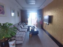 240万梅岭本部双校区凤凰120平飞机户型有阁楼60平