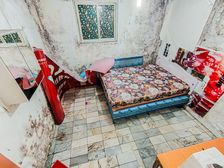 杏梅园1室1厅1卫1阳台南1/6层