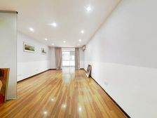 花溪畔居大三房,南北通户型,带车库