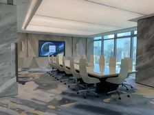 南山科技园 中国储能大厦 汉京金融中心 豪装整层视野佳