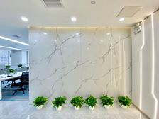 望京甲级写字楼方恒时代中心800平中层办公空间出租特价超低