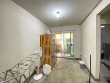 绿地小米公社 48.45平1居 南北向简装修