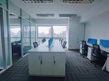 东三环劲松丨华腾大厦丨富顿中心丨