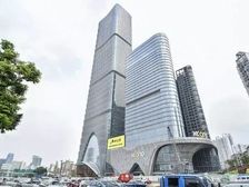 中洲,京基两大楼盘一楼街铺出售,京基百纳运营常年无空