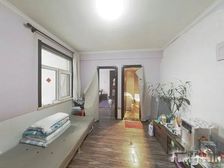 工农村 高层 采光好 大一室 居住舒适 有钥匙