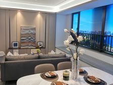 镜湖迪荡精装修新房 九折送车位 再送家电礼包 年底交付准现房