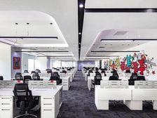 上地 西二旗 上地科技大厦整层1000平 正对电梯 含发票