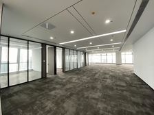 双口 东南向看海景 1000平配家私 深圳湾科技 豪装