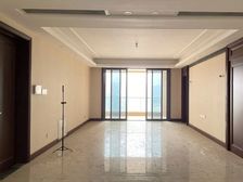 山城寻房—江北嘴精装板式结构江景大平层!