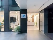 亚运村奥森公园丨亚洲金融大厦丨亚投行总部丨适合金融科技文化