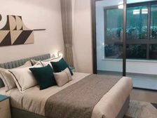 融创品质打造 精装修成品 自带商业中心 大三房格局 钜惠中