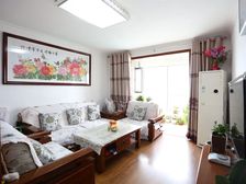 业主置换急售,两室两厅,邻山师大润发,电梯洋房,随时看房急售