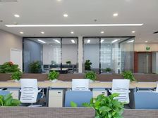 建国门地铁丨华声国际大厦丨亚太大厦丨建国五号丨精装修带家具