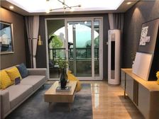 九龙山电梯景观洋房丨依山傍海高尔夫度假区丨一手现房丨双轨环绕